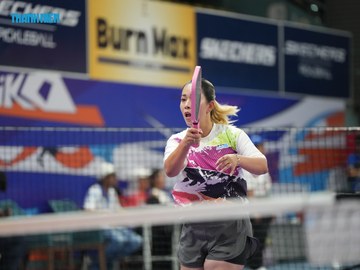 THANH NIÊN PICKLEBALL CUP VINFAST 2024 - Ảnh #2257399