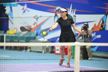 THANH NIÊN PICKLEBALL CUP VINFAST 2024 - Ảnh #2269727