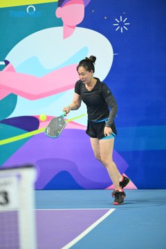 THANH NIÊN PICKLEBALL CUP VINFAST 2024 - Ảnh #2276328