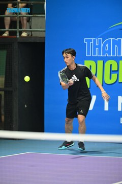 THANH NIÊN PICKLEBALL CUP VINFAST 2024 - Ảnh #2275838