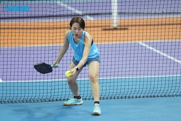 THANH NIÊN PICKLEBALL CUP VINFAST 2024 - Ảnh #2257702