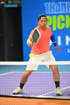 THANH NIÊN PICKLEBALL CUP VINFAST 2024 - Ảnh #2276301