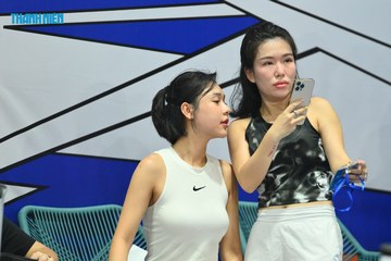 THANH NIÊN PICKLEBALL CUP VINFAST 2024 - Ảnh #2269234
