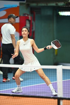 THANH NIÊN PICKLEBALL CUP VINFAST 2024 - Ảnh #2270920