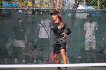 THANH NIÊN PICKLEBALL CUP VINFAST 2024 - Ảnh #2271185