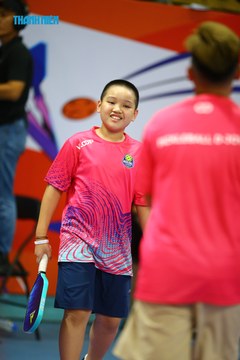 THANH NIÊN PICKLEBALL CUP VINFAST 2024 - Ảnh #2273095