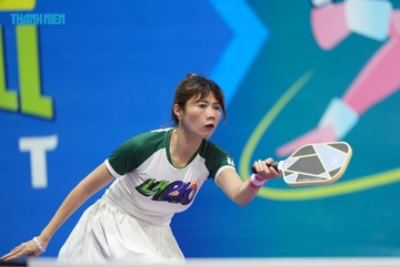 THANH NIÊN PICKLEBALL CUP VINFAST 2024 - Ảnh #2258340