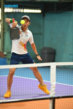 THANH NIÊN PICKLEBALL CUP VINFAST 2024 - Ảnh #2270900