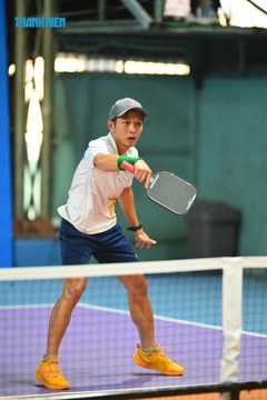 THANH NIÊN PICKLEBALL CUP VINFAST 2024 - Ảnh #2270896