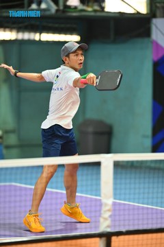 THANH NIÊN PICKLEBALL CUP VINFAST 2024 - Ảnh #2270915