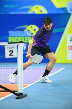 THANH NIÊN PICKLEBALL CUP VINFAST 2024 - Ảnh #2270663