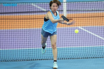 THANH NIÊN PICKLEBALL CUP VINFAST 2024 - Ảnh #2257709