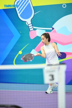 THANH NIÊN PICKLEBALL CUP VINFAST 2024 - Ảnh #2275732
