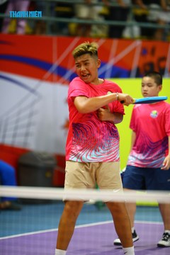 THANH NIÊN PICKLEBALL CUP VINFAST 2024 - Ảnh #2273118