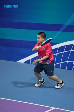 THANH NIÊN PICKLEBALL CUP VINFAST 2024 - Ảnh #2260333