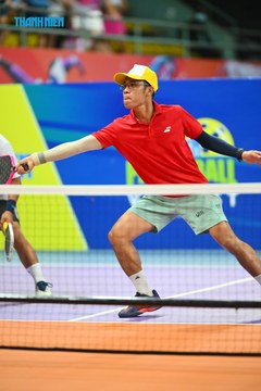 THANH NIÊN PICKLEBALL CUP VINFAST 2024 - Ảnh #2270100