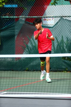 THANH NIÊN PICKLEBALL CUP VINFAST 2024 - Ảnh #2261414