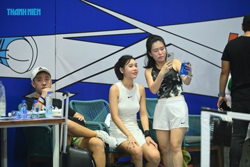 THANH NIÊN PICKLEBALL CUP VINFAST 2024 - Ảnh #2269237