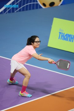 THANH NIÊN PICKLEBALL CUP VINFAST 2024 - Ảnh #2260475
