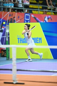 THANH NIÊN PICKLEBALL CUP VINFAST 2024 - Ảnh #2269378