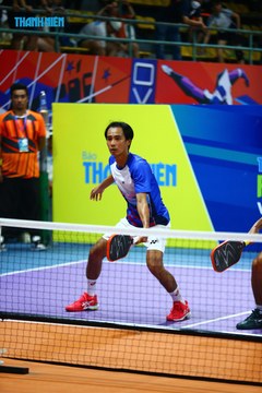 THANH NIÊN PICKLEBALL CUP VINFAST 2024 - Ảnh #2262380