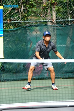 THANH NIÊN PICKLEBALL CUP VINFAST 2024 - Ảnh #2261409