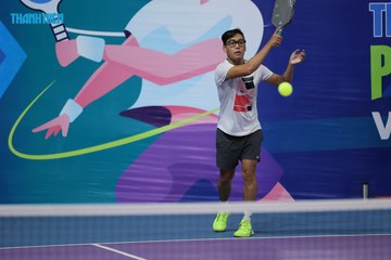 THANH NIÊN PICKLEBALL CUP VINFAST 2024 - Ảnh #2247317