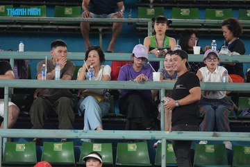 THANH NIÊN PICKLEBALL CUP VINFAST 2024 - Ảnh #2258279