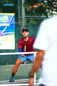 THANH NIÊN PICKLEBALL CUP VINFAST 2024 - Ảnh #2261203