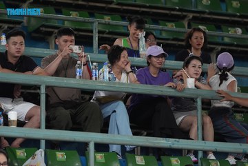 THANH NIÊN PICKLEBALL CUP VINFAST 2024 - Ảnh #2258250
