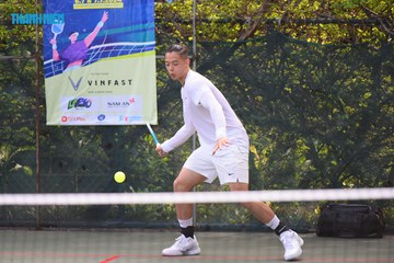 THANH NIÊN PICKLEBALL CUP VINFAST 2024 - Ảnh #2271071