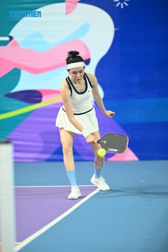 THANH NIÊN PICKLEBALL CUP VINFAST 2024 - Ảnh #2270800