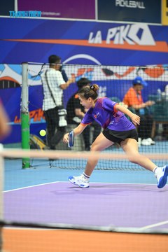THANH NIÊN PICKLEBALL CUP VINFAST 2024 - Ảnh #2277108