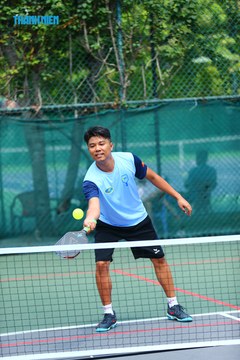 THANH NIÊN PICKLEBALL CUP VINFAST 2024 - Ảnh #2261626
