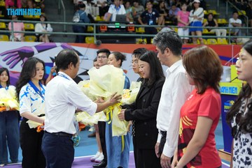 THANH NIÊN PICKLEBALL CUP VINFAST 2024 - Ảnh #2258617