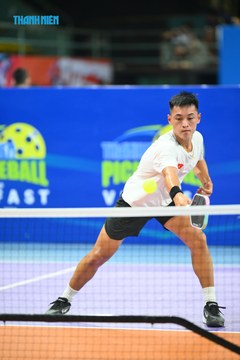 THANH NIÊN PICKLEBALL CUP VINFAST 2024 - Ảnh #2279047