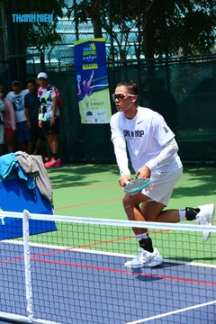 THANH NIÊN PICKLEBALL CUP VINFAST 2024 - Ảnh #2261834