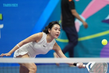 THANH NIÊN PICKLEBALL CUP VINFAST 2024 - Ảnh #2258532