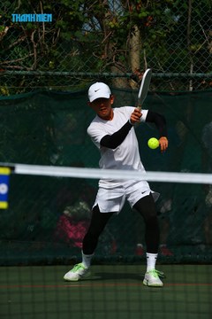 THANH NIÊN PICKLEBALL CUP VINFAST 2024 - Ảnh #2261370
