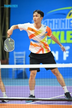 THANH NIÊN PICKLEBALL CUP VINFAST 2024 - Ảnh #2276167