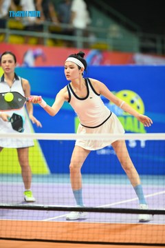 THANH NIÊN PICKLEBALL CUP VINFAST 2024 - Ảnh #2269430