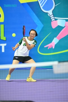 THANH NIÊN PICKLEBALL CUP VINFAST 2024 - Ảnh #2269117