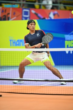 THANH NIÊN PICKLEBALL CUP VINFAST 2024 - Ảnh #2270679