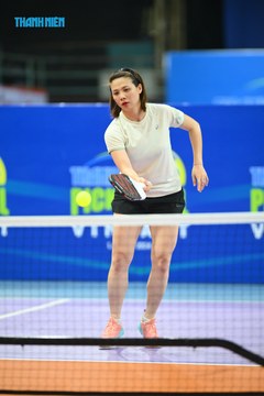 THANH NIÊN PICKLEBALL CUP VINFAST 2024 - Ảnh #2270388