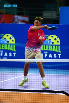 THANH NIÊN PICKLEBALL CUP VINFAST 2024 - Ảnh #2262190