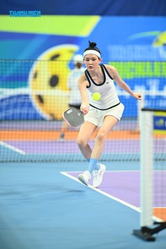 THANH NIÊN PICKLEBALL CUP VINFAST 2024 - Ảnh #2270079