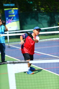 THANH NIÊN PICKLEBALL CUP VINFAST 2024 - Ảnh #2261584