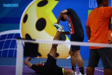 THANH NIÊN PICKLEBALL CUP VINFAST 2024 - Ảnh #2273288