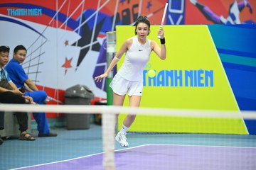 THANH NIÊN PICKLEBALL CUP VINFAST 2024 - Ảnh #2269336