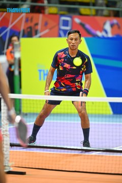 THANH NIÊN PICKLEBALL CUP VINFAST 2024 - Ảnh #2278667